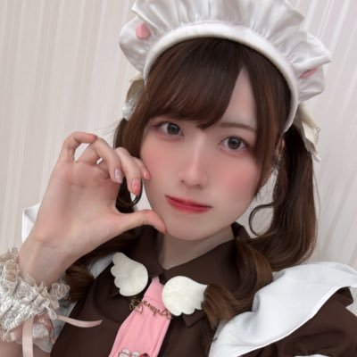あっとほぉーむカフェ┈⑅̥꒰ঌ@athome_cafe໒꒱⑅̥┈名古屋大須本店5月新人メイド🕊️ お給仕予定→#あやなの成長記録 みます!→#あやなうぉっちんぐ