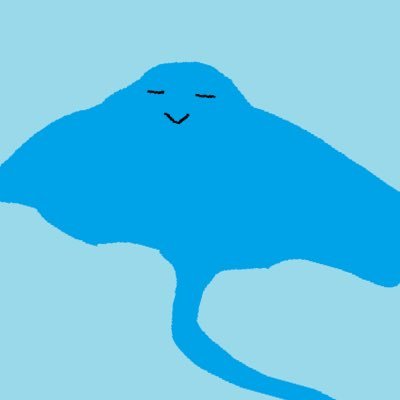 トビエイさんのプロフィール画像
