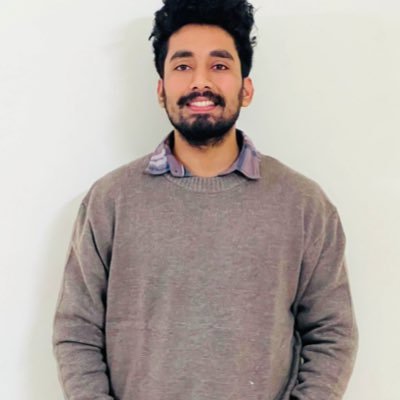 HimanshuUniya14's profile picture. Senior DevOps Engineer — Building systems