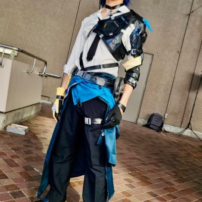 akuto_726's profile picture. 高校1年生(16)‼︎趣味はイラスト、ゲーム、コスプレ🔰‼︎ コスプレの写真はメンションをしてくれれば投稿🆗です‼︎ 撮った写真はDMで送ってくれると嬉しいです‼︎
