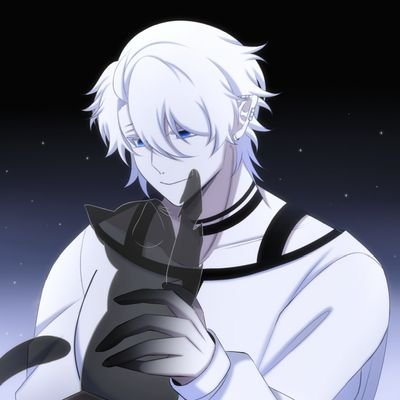 (Roleplay Acc) Pierre White Morrison | Banshee | Grade 10 | #MPC_Commu #MPCss5