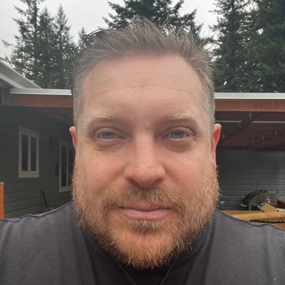 BradNugent's profile picture. USAF Combat Veteran, cannabis enthusiast, former chef, father, gamer, nerd, cat daddy, plant daddy, holder of degrees. Non-partisan Progressive 🫶🏼