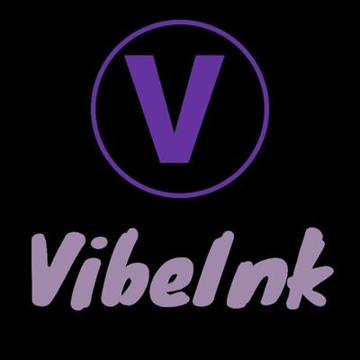 VibeInk01's profile picture. VibeInk… A World Written in the Ink of Truth