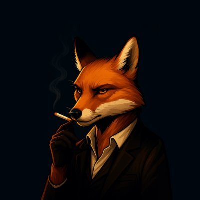 stark_foxy's profile picture. sharing thoughts on interesting web3 projects | content creator in the space

vibe, learn & grow