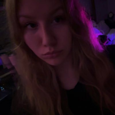 goddessariyahs's profile picture. @GoddessAriyah RT account