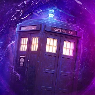 For #DoctorWho creators to come together | it's like 'the people archive' | Home of #DWat60, #DWGames, #BFat25 and #NDCM!