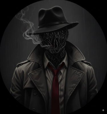 Quant_Cipher's profile picture. Cipher in the markets. Noise in the crowd.
