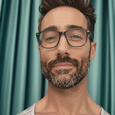 FrankJSmith15's profile picture. My name is Frank and I am from Bulgaria. 
I'm a postman and a 3D artist, I love creating 3D models in my free time, I also love listening to a lot of music.