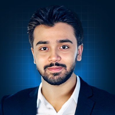 mhamzabakali's profile picture. Designer | 🎥 Editor | 📱 Content Creator | 🎙️ Podcaster
4+ yrs of creative chaos → Thumbnails, Reels, Talks & Brands that stand out. DM to collab! 🚀