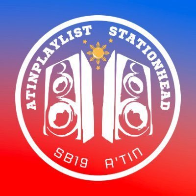 The core of our existence are SB19 songs. Without them, there can be no ATINPLAYLIST.