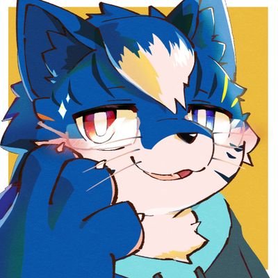 アマゾンの奥地で見つかった神秘の青いへオンです。うそです。多分
へオン集会の人だったり、専用衣装作ってる人だったりする人。通称とらさん VRC:korsk_tora
アイコンは @tibi_mofu さんからいただきました!ご依頼はDMまで