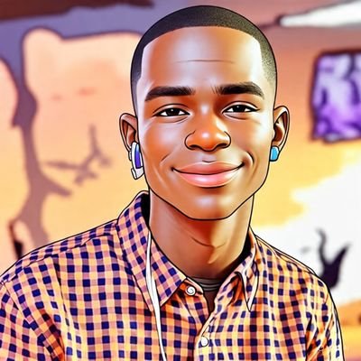 AbubakrJamalde1's profile picture. Web3 enthusiast | Student @Webbo3 | Exploring the future of the decentralized internet