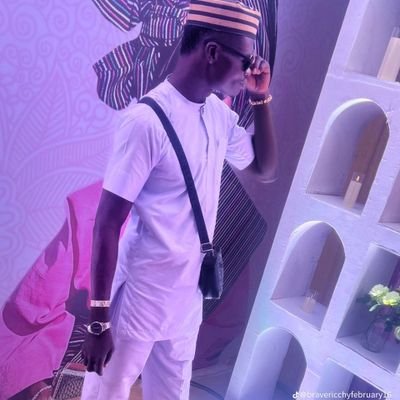 sodeeq64511's profile picture. God’s Not Dead