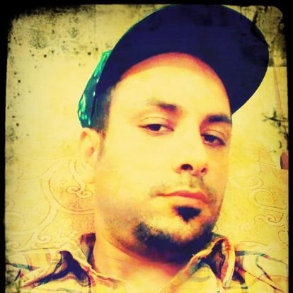 EL_PEJMAN's profile picture. 