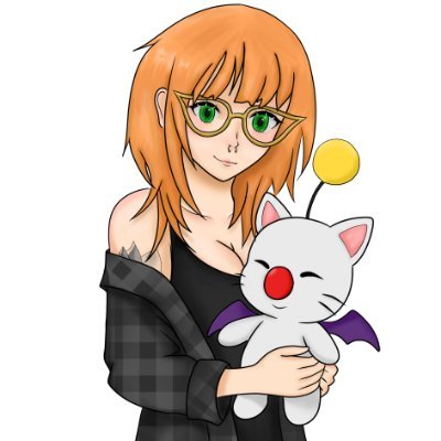 Elaphobia1's profile picture. Affiliate Twitch Streamer | PNGTuber
Dork | Video Games | Anime | Cosplay | Alt Girl 
Leader of #FilthyScrubsCommunity
https://t.co/dB62QUmoo3