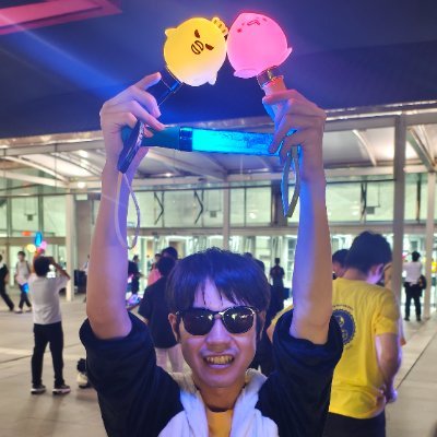nnupee's profile picture. (*＞△＜)＜ｱﾝﾅﾁｬﾝ…▶アキバによく出現する▶ヒヨコ群▶アニメ聖地巡礼に興味▶プリプリ・アイマス(杏奈P)・ラ！サンシャイン!!・はいふり・温泉むすめ(下田莉華)など…▶新交通システムもすき ！ψ(⃔ *`꒳´ * )⃕↝㌰㌰🐍🍎(⃔  ॑꒳ ॑*)⃕↝
▶サブ垢@uenna_0417