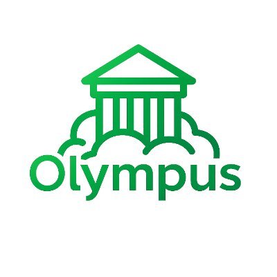 olympusappX's profile picture. 