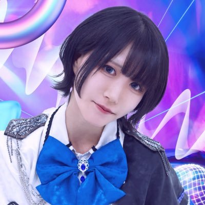 @PASTELRADIOInfoの青色担当 クラブサウンドアイドル ライブが人生。汗と魂で勝負。#るかのこと愛してやるか