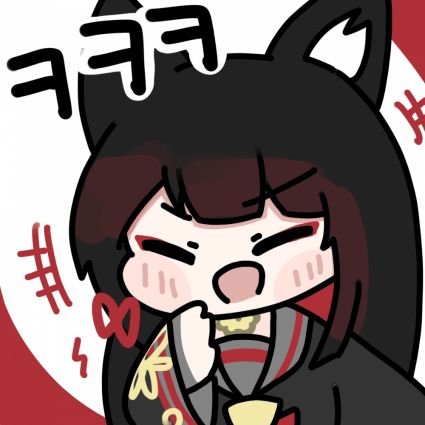 07 / 주력: 마이(Brea・ω・D) / Team.Face •ω• / 블아센세(24.04~) / 와카모가너무좋다