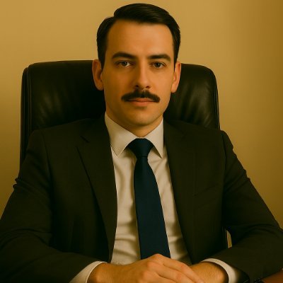 Harita “buradasın” diyor; keşke hedefi de söylese.