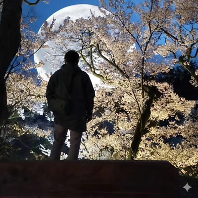 後7年で定年‼️老後生活模索中😆世界最強の愛妻家を目指すサラリーマン🔥
日々のストレス発散は車中泊(車中泊歴5年)🚚✨若い頃は峠ばかり攻めていました🚗³₃
猫派です🐱無言フォロー失礼いたします🙇♀️