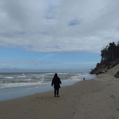 AniaJaskolka's profile picture. 🧉🚄🛤🛶⛵️🏐⚽️🏈🏸🎾🎮🎯🕹🎲🧩🃏🎧🎸🎼🎵🎶📽🎬🎞🎥📺