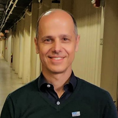 ggentiletti's profile picture. Secretario de Ciencia, Tecnología e Innovación de la UNER 2018-2026. Decano 2010-2018, Prof. Titular. y Bioingeniero Fac. Ingeniería de UNER.
Dr. en Ciencias.