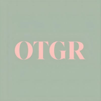 OTGRCollective's profile picture. A creative and research-based movement exploring wellness, pleasure, and self-discovery.
We listen deeply, learn collectively,and rise with intention