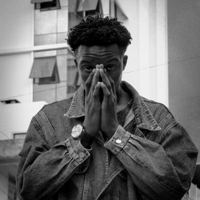 Jeemie27's profile picture. 💯Mindset is every thing