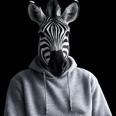 zebraofweb3_'s profile picture. Follow me 
I follow back ASAP 🔥🔥