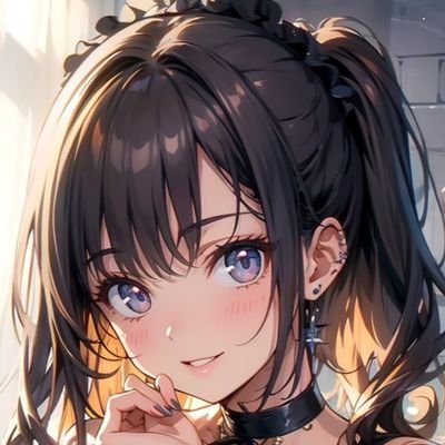 Koko972087's profile picture. 美しいAIイラストを届けたい