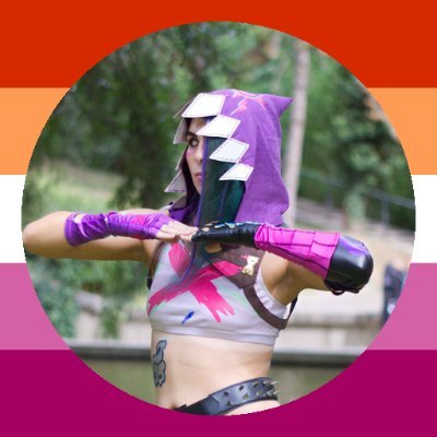 xChloe_Price's profile picture. ខ្មែរកាត់បារាំង

flex for BREAK
lesbian BPD fighter ; 🏳‍🌈 🇰🇭
(she/her)

BREAK (148 RR peak)

Queer af
LFGF

TransRightsAreHumanRights

PV : @chloegayprice