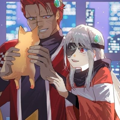 SUBMAIN173671's profile picture. MAIN의 드림 뒷계 (우울트 X 썰 O)

헤더 : 센세님 커미션