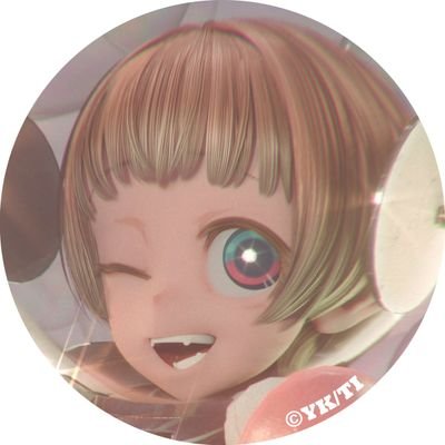 ナギナタ子さんのプロフィール画像