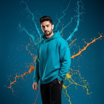 🏏 Cricket teaches focus • ⚕️ Medicine teaches limits • 🤖 AI teaches scale — I study all three