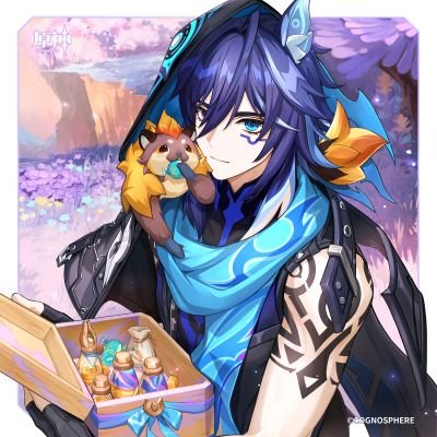 waa_waa0817's profile picture. 