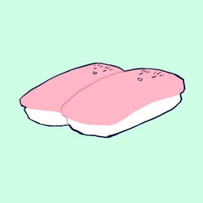 bintoroshinsen's profile picture. 夢は一流のアンデッド屋さんです