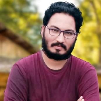This is the official @X account of @Aamir_Kuraishi
Social Media Activist, Political Analyst. !!