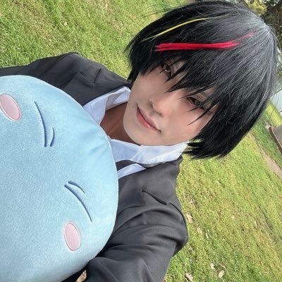 @sikibou_cosplay