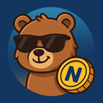 IsabelleM94688's profile picture. The chillest meme coin in the metaverse.
Sleep, stack, repeat - $NAP to the Moon 🌙
Merch • Memes • Crypto dreams 👕💰
Join the movement:#NAPCoin #FollowTheBear
