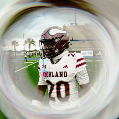 Rashad “Bam” Wallace Profile