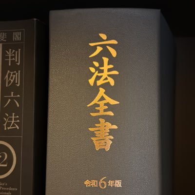 海外歴22年/日本居住歴0年の初学者が司法試験を目指します | 海外大法学部卒 | TOEFL 114 | TOEIC 990 | 伊藤塾呉クラス | とりあえずどこでもいいのでロースクール既修合格を目指します | https://t.co/tlg85Nu57H