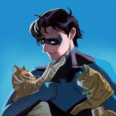 follow me if you want to beat Jason with a hammer or if you like pizza