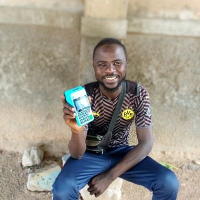 those who break the rules, never give up on things that makes you smile
retweet my pinned tweet #moniepoint/Data selling/ Advertising & Marketing
Borno state.