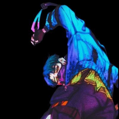 ConceitedVocal's profile picture. ◇• ✨️ •◇