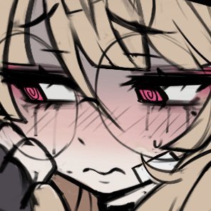 She/Her🕸️Gyaru Girlfailure🕸️Art tag: #InkMeMiki🎙💗 SPICY Audio and Art only below 💗🎙