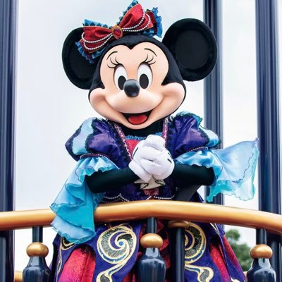 Disney - 【ぽりん様お取り置き】ディズニー ディーダム✩︎ 仮装 仮装期間までもうあと5日🤔？！ 時間が経つのがあっという間すぎ