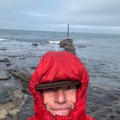 iansankey3's profile picture. Northern