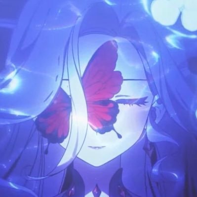 #罗莎琳 #秦彻 rkgk | 20↑ | ENG/中文 | banner cr : @lolleia_ l🔕