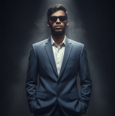 venkatxmurali's profile picture. Grind